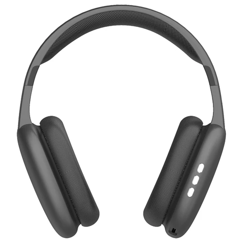 Denver BTH-252 crne bežične slušalice