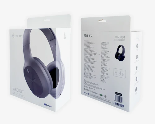 Edifier W600BT bežične slušalice sive