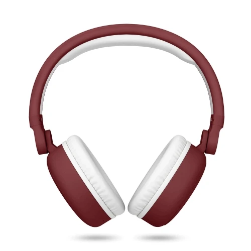 Energy Sistem Headphones 2 bluetooth slušalice crvene
