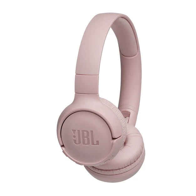 JBL Tune 500BT pink bluetooth slušalice 