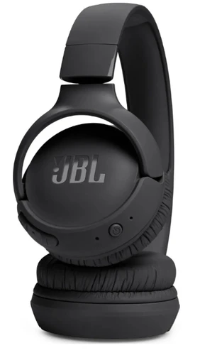 JBL Tune 520BT (JBLT520BTBLKEU) crne bežične slušalice