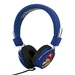 OTL ACC-0619 SUPER MARIO TEEN slušalice za telefon plave