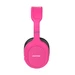Pantone PT-WH006R roze bežične slušalice