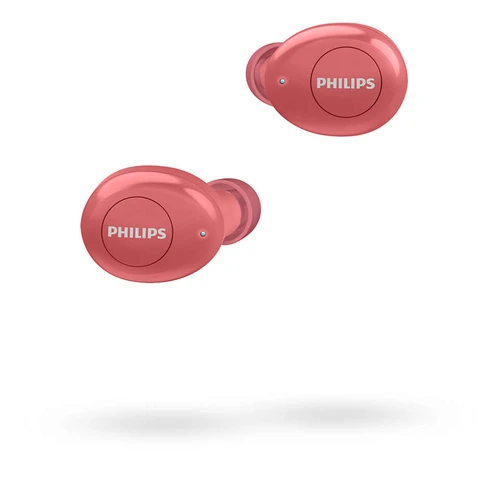 Philips 2000 Series TWS TAT2205RD/00 bluetooth slušalice crvene