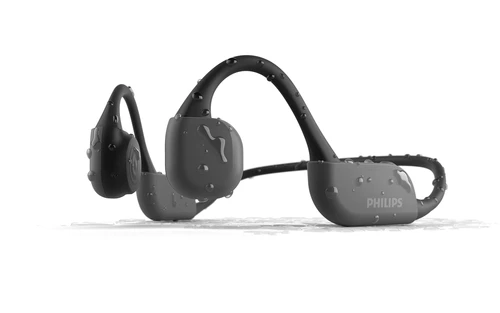 Philips TAA6606BK/00 bluetooth slušalice crne