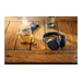 Philips TAH5205BK/00 crbe bluetooth slušalice