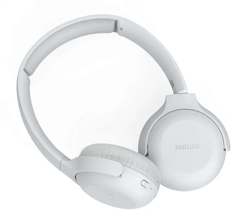 Philips UpBeat TAUH202WT/00 bluetooth slušalice bele