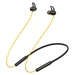 Realme WiFi Earbuds žute bežične slušalice