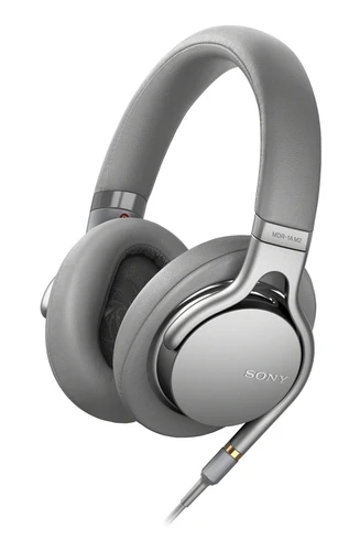 Sony MDR1AM2S slušalice srebrne