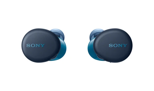 Sony WFXB700L.CE7 bluetooth slušalice plave