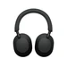 Sony WH-1000XM5 crne bluetooth slušalice