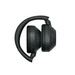 Sony WHULT900NB.CE7 crne bluetooth slušalice