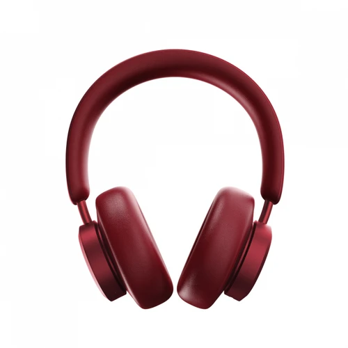 Urbanista MIAMI BT crvene bežične slušalice