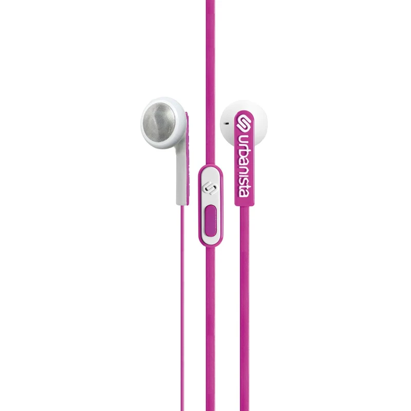 Urbanista OSLO (Pink Panther) slušalice pink