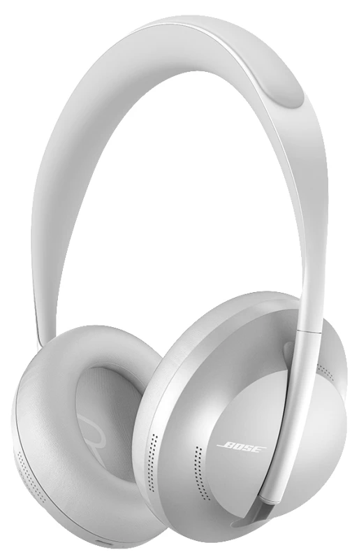 Bose bluetooth slušalice Headphones 700 silver srebrne