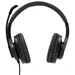 Hama slušalice HS-P350 (139926) crne