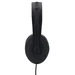 Hama slušalice sa mikrofonom HS-USB300 crne