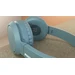 Philips bluetooth slušalice TAH4205BL/00 plave