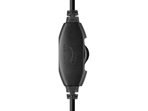 Sandberg Mono Saver 326-11 3.5mm slušalica sa mikrofonom crna