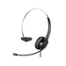 Sandberg Office Mono 126-28 USB slušalica sa mikrofonom crna