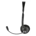 Trust slušalice sa mikrofonom Primo Chat (21665) crne