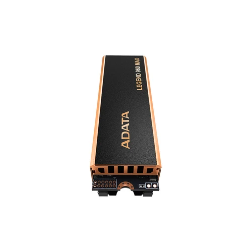 Adata 1TB M.2 PCIe Gen4 x4 LEGEND 960 MAX (ALEG-960M-1TCS) SSD disk
