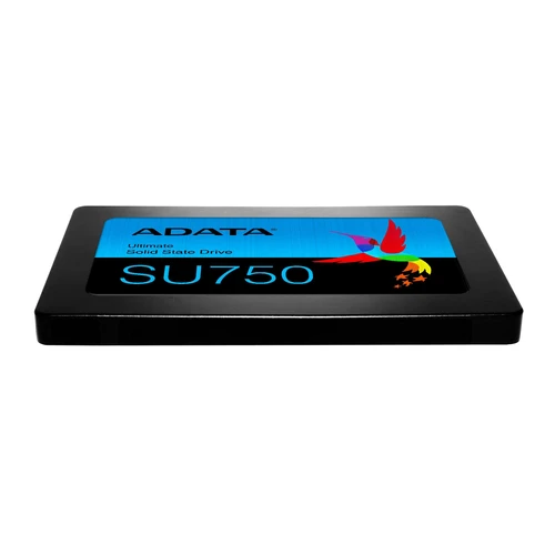 Adata 256GB 2.5" SATA III Ultimate SU750 (ASU750SS-256GT-C) SSD disk