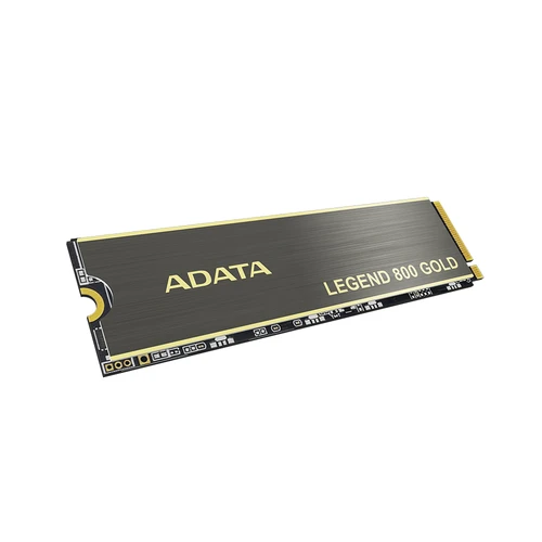 Adata 2TB M.2 LEGEND 800 GOLD (SLEG-800G-2000GCS-S38) SSD disk PCIe Gen 4 x4