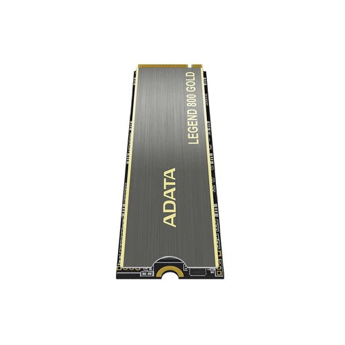 Adata 2TB M.2 LEGEND 800 GOLD (SLEG-800G-2000GCS-S38) SSD disk PCIe Gen 4 x4