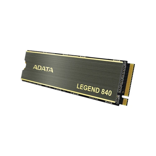 Adata 512GB M.2 LEGEND 840 (ALEG-840-512GCS) SSD disk PCIe Gen4 x4