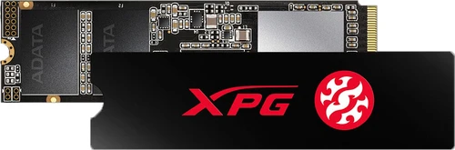 Adata 512GB M.2 XPG SX6000 (ASX6000LNP-512GT-C) SSD disk PCIe Gen 3 x4 NVMe