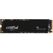 Crucial 500GB M.2 P3 2280 PCIE (CT500P3SSD8) SSD