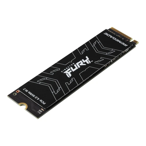 Kingston 500GB M.2 FURY Renegade (SFYRS/500G) SSD disk PCIe 4.0