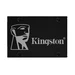 Kingston KC600 256GB 2.5" (SKC600/256G) SSD disk SATA Rev. 3.0 (6Gb/s)