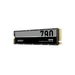 Lexar 2TB M.2 High Speed PCIe Gen 4X4 NVMe SSD disk