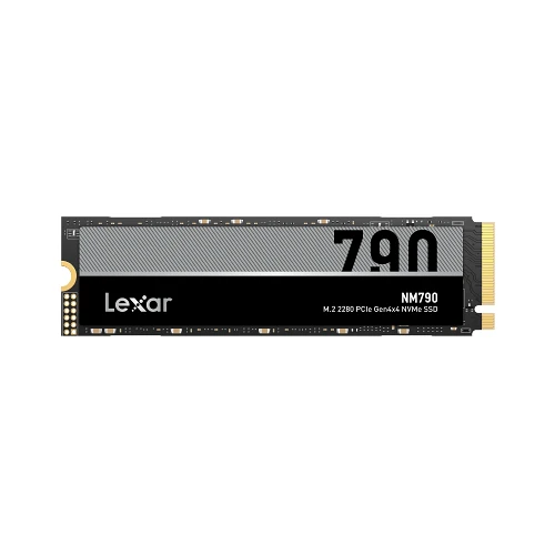Lexar 512GB High Speed M.2 (LNM790X512G-RNNNG) SSD disk