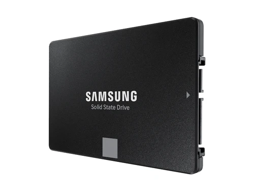 Samsung 250GB 2.5" SATA III 870 EVO (MZ-77E250B) SSD disk