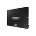 Samsung 250GB 2.5" SATA III 870 EVO (MZ-77E250B) SSD disk
