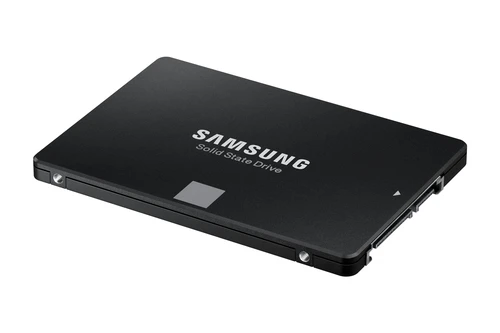 Samsung 860 EVO 250GB SATA III 2.5" (MZ-76E250B) SSD disk