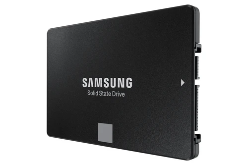 Samsung 860 EVO 250GB SATA III 2.5" (MZ-76E250B) SSD disk