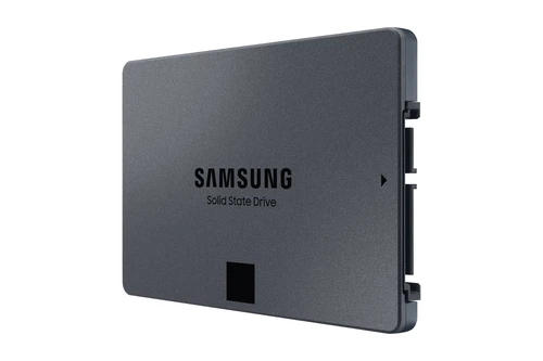 Samsung 8TB 2.5" SATA III 870 QVO Series (MZ-77Q8T0BW 870 QVO) SSD