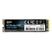 Silicon Power 256GB M.2 NVMe A60 (SP256GBP34A60M28) SSD disk PCIe Gen3 x4