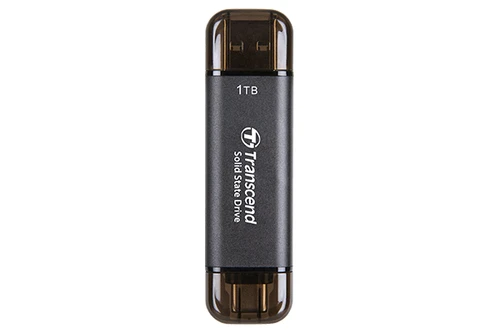Transcend 1TB TS1TESD310C eksterni SSD 