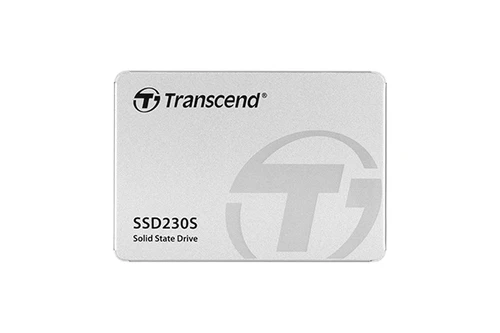 Transcend 4TB 2.5" SATA3 (TS4TSSD230S) 230S Series SSD disk