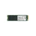 Transcend 500GB M.2 (TS500GMTE110Q) SSD disk PCI Express 3.0