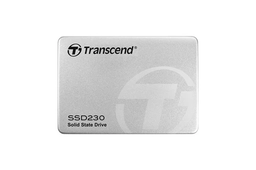 Transcend 512GB 2.5" SATA III SSD230S (TS512GSSD230S) SSD disk