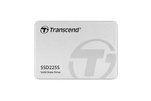 Transcent 500GB 2.5" SATA III (TS500GSSD225S) SSD disk