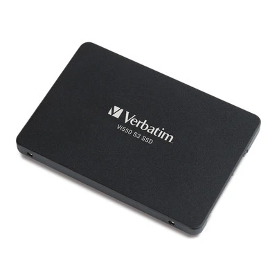 Verbatim 128GB 2.5" SATA III Vi550 SSD disk