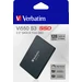 Verbatim 256GB 2.5" SATA III Vi550 S3 SSD disk