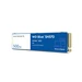 Western Digital 500GB M.2 NVMe SN570 Blue (WDS500G3B0C) SSD disk PCIe Gen 3 x4